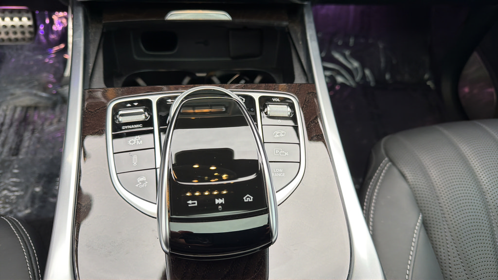 Used 2022 Mercedes-Benz G 63 AMG 4MATIC image 37