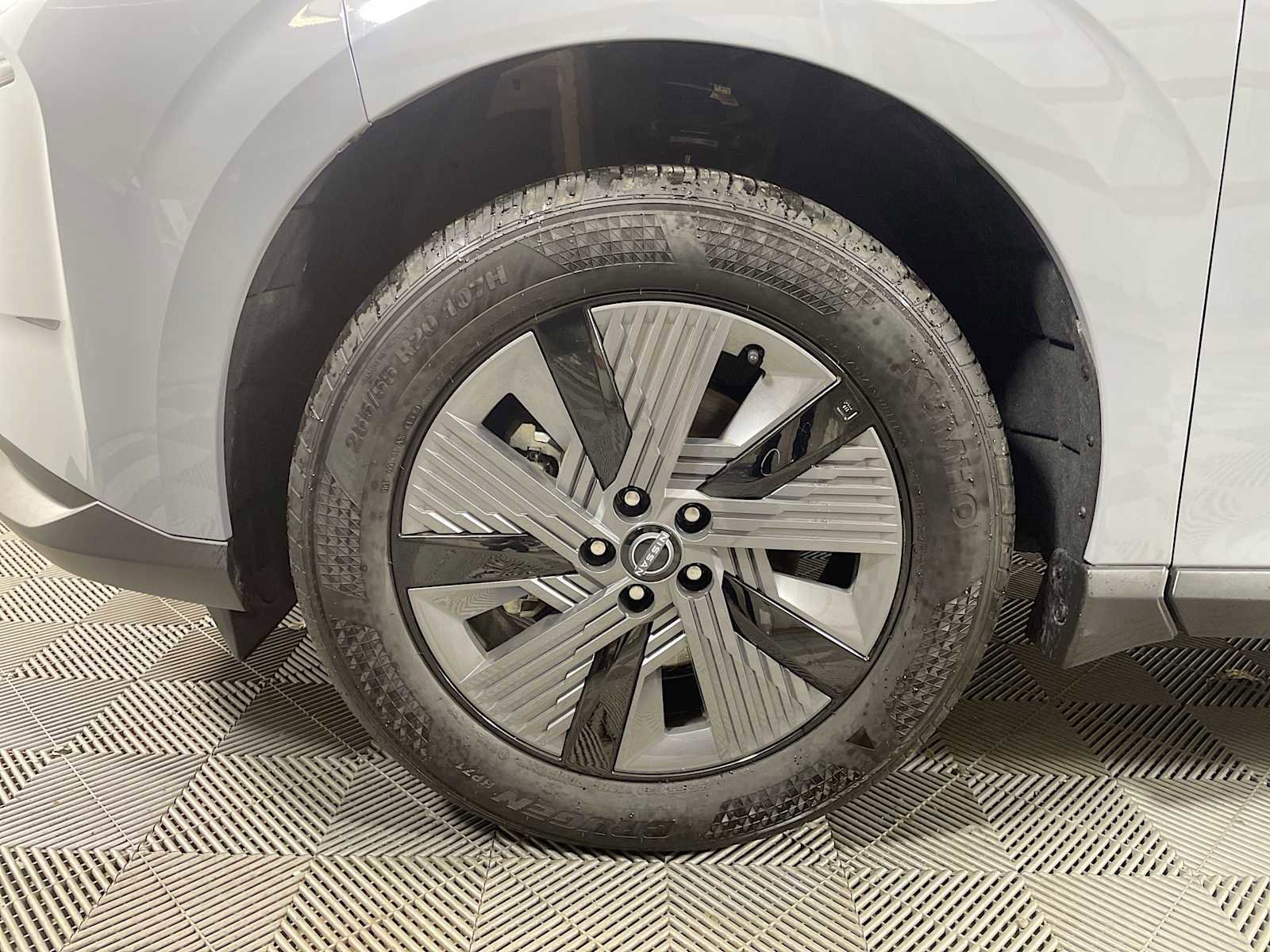 Used 2025 Nissan Murano SL image 29