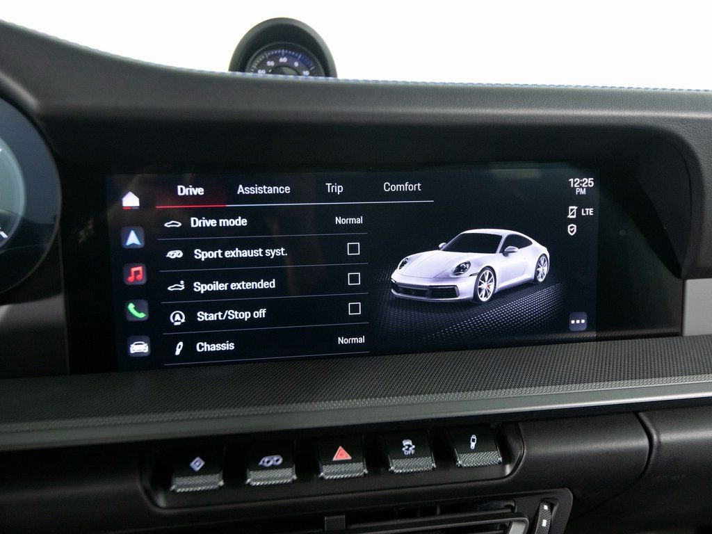 Certified 2023 Porsche 911 Carrera S image 27