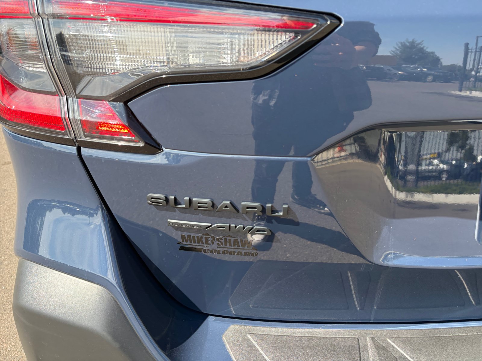 Certified 2024 Subaru Outback Onyx Edition XT w/ Popular Package #2 AWD/4WD image 16
