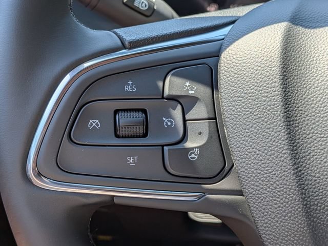 New 2026 Buick Envista Sport Touring w/ Convenience I Package FWD image 13