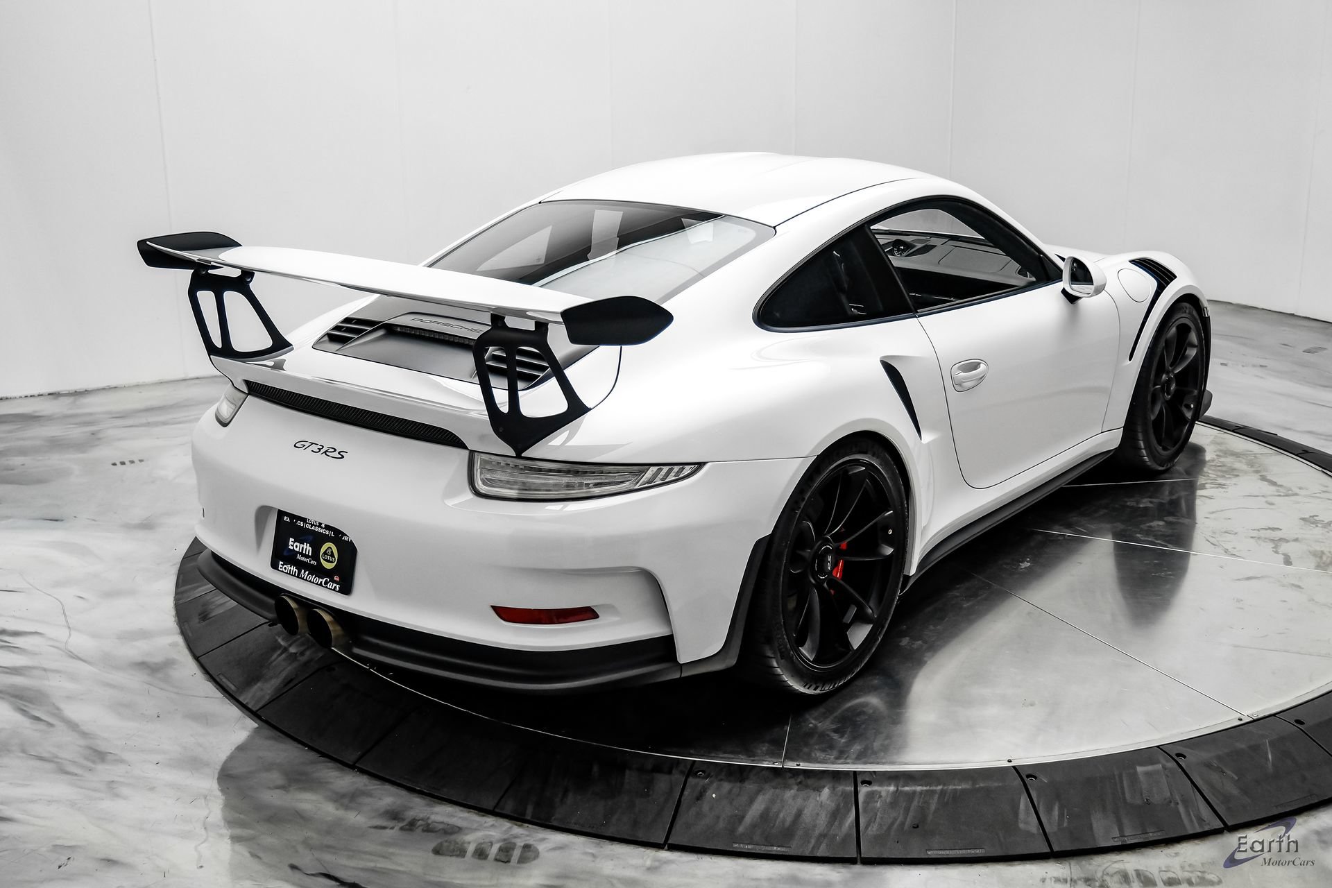 Used 2016 Porsche 911 GT3 RS RWD image 21