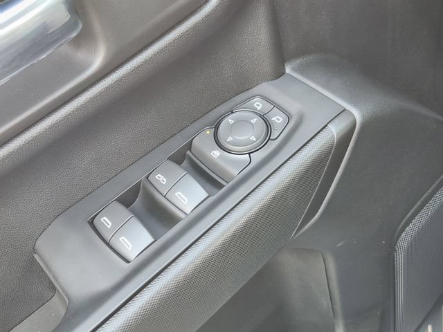 Used 2023 Chevrolet Silverado 1500 Custom AWD/4WD image 22
