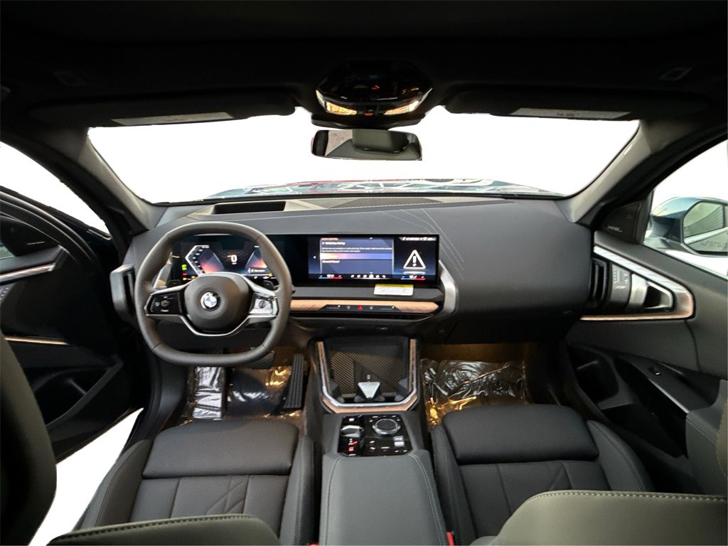 New 2026 BMW X3 xDrive30 w/ Premium Package image 28