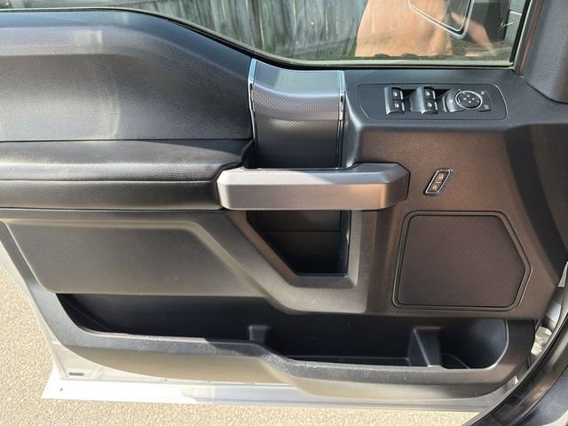 Used 2015 Ford F150 XLT w/ Equipment Group 301A Mid image 21
