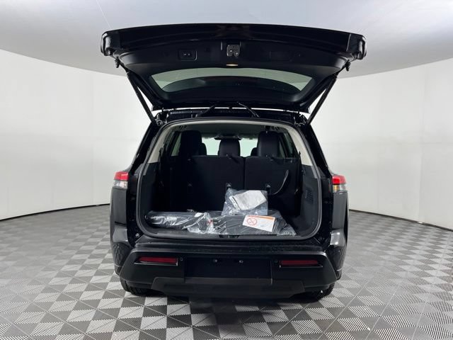 New 2026 Nissan Pathfinder SV FWD image 48