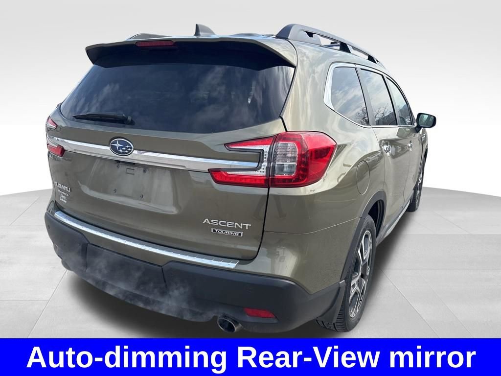Certified 2023 Subaru Ascent Touring image 33