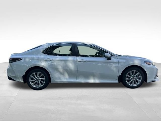 Certified 2023 Toyota Camry LE w/ Cold Weather Package AWD/4WD image 9