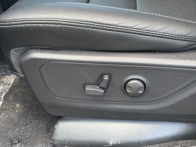 New 2026 RAM 1500 Rebel w/ Rebel Level 2 Equipment Group image 17