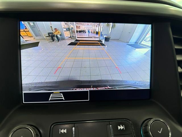Used 2020 GMC Acadia SLE w/ Driver Convenience Package AWD/4WD image 17