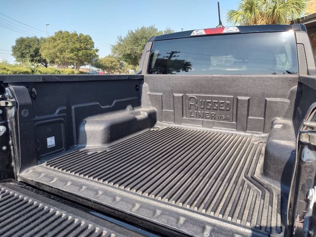 Used 2023 Ford Maverick XLT w/ Equipment Group 300A Standard AWD/4WD image 30