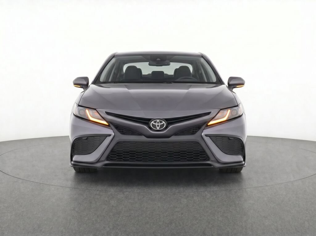 Certified 2024 Toyota Camry SE w/ Cold Weather Package FWD image 37