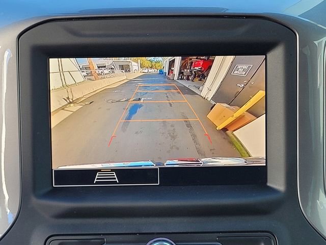 Used 2023 GMC Sierra 1500 Pro image 12