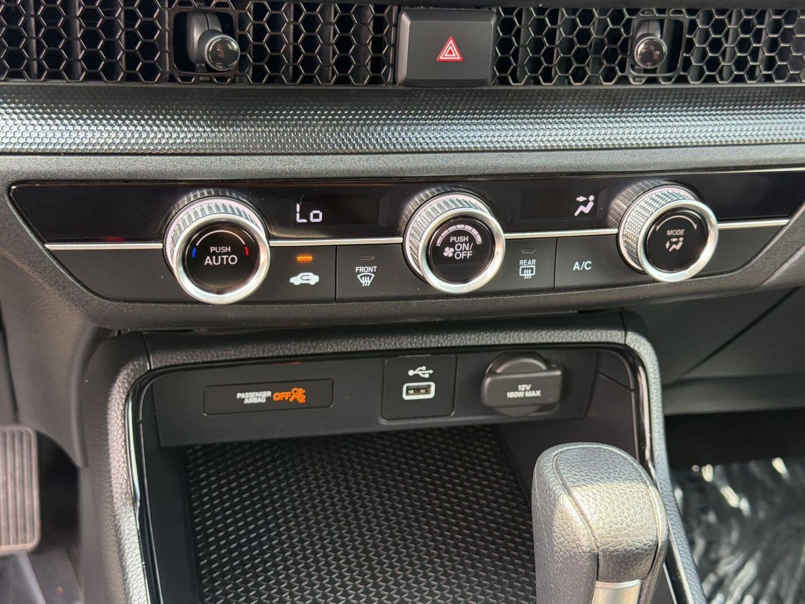 Used 2025 Honda CR-V LX image 18