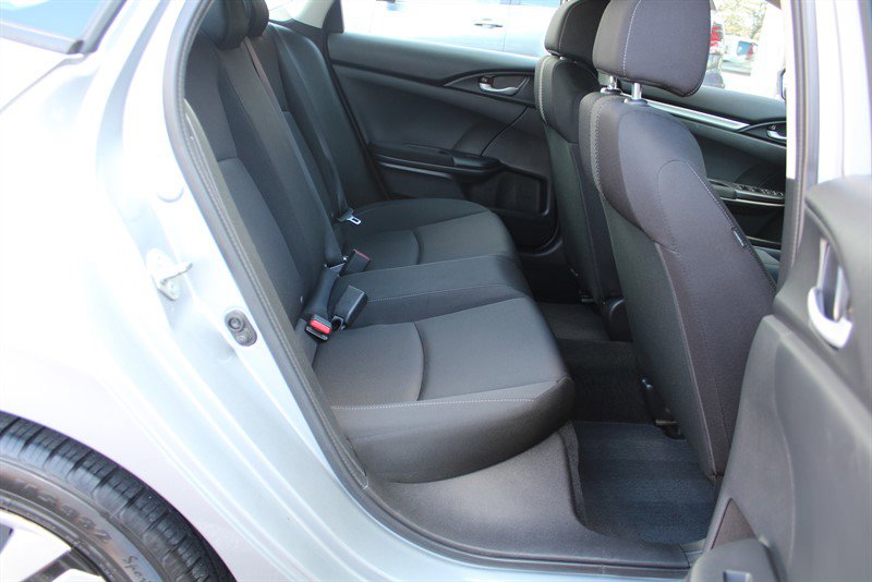 Used 2018 Honda Civic LX image 22