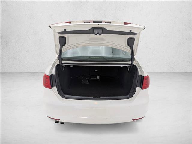 Used 2014 Volkswagen Jetta SE image 6