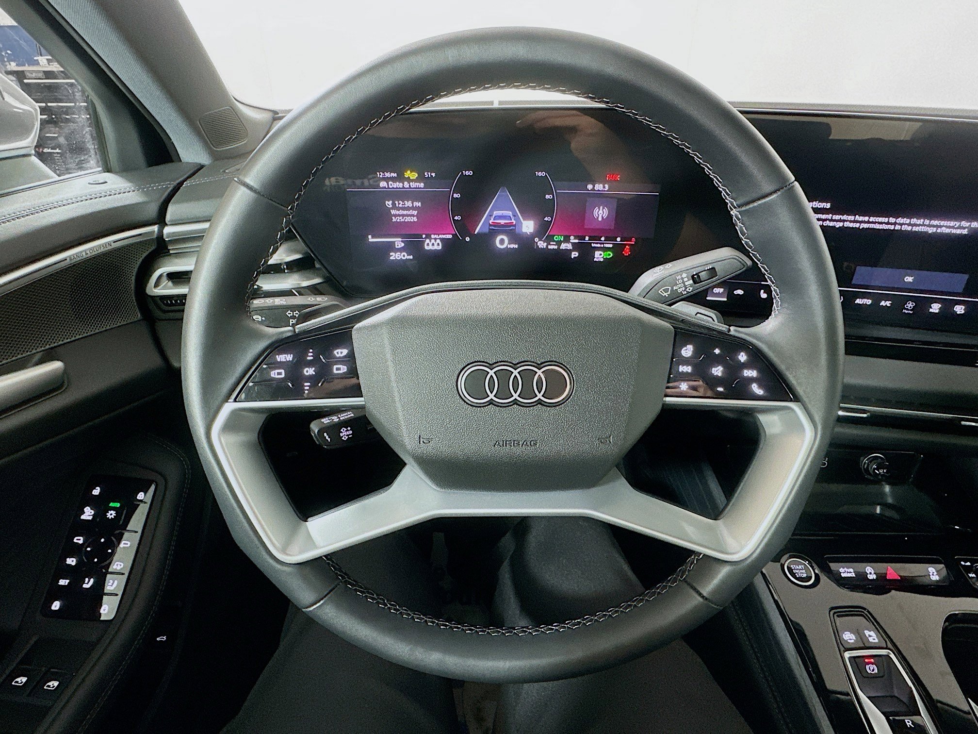 Used 2025 Audi A5 2.0T Premium Plus w/ Premium Plus image 11