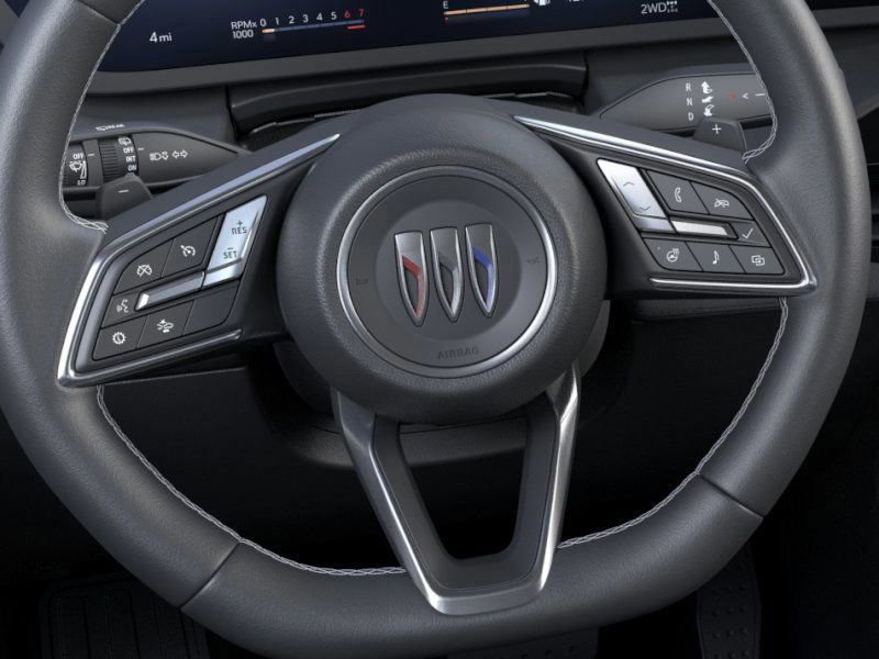 New 2026 Buick Enclave Sport Touring w/ Power Package image 20