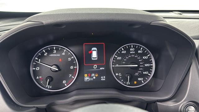New 2026 Subaru Forester Premium image 21