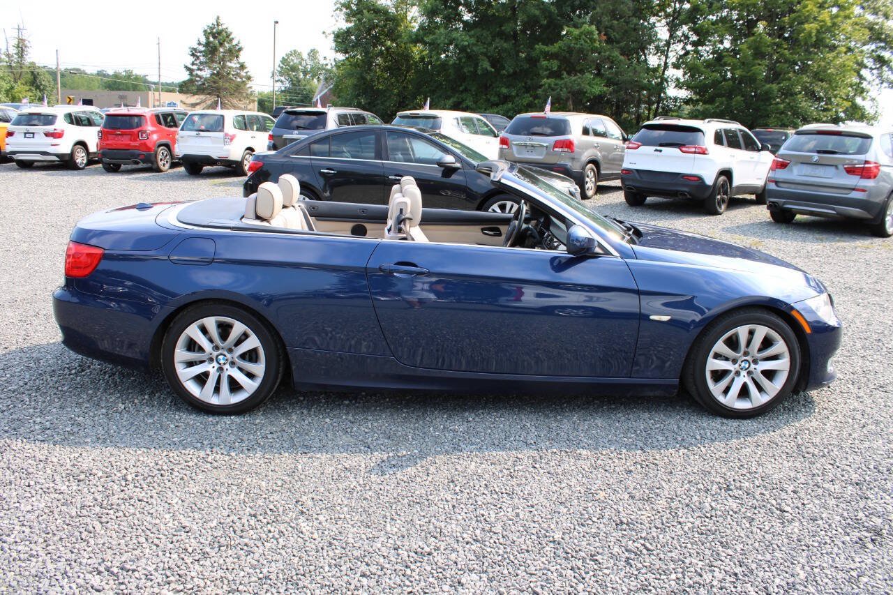 Used 2013 BMW 328i Convertible RWD image 6