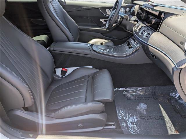 Certified 2023 Mercedes-Benz E 450 Coupe image 22