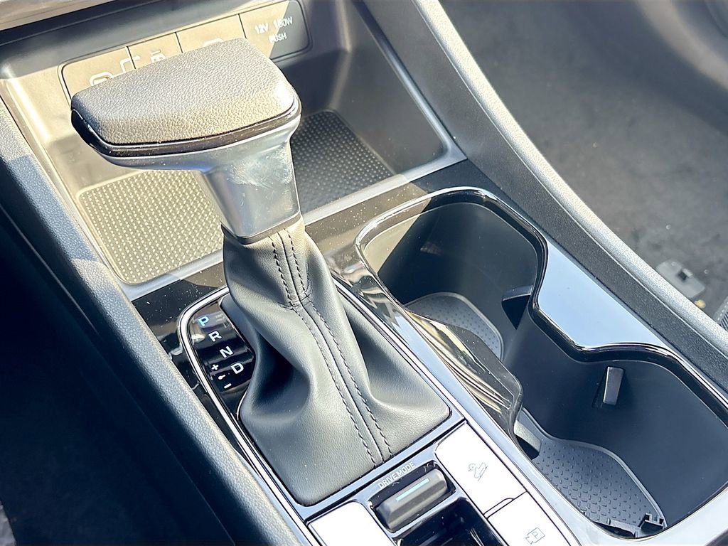 New 2026 Hyundai Santa Cruz SE image 16