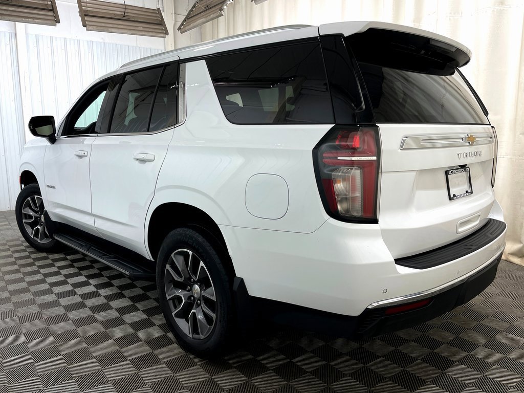 Used 2023 Chevrolet Tahoe LS image 19