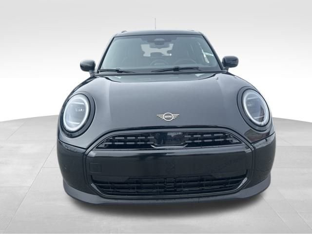 New 2026 MINI Cooper 4-Door Hardtop video 2