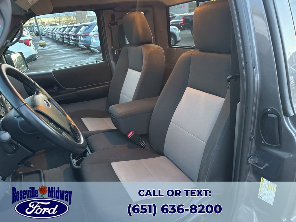 Used 2011 Ford Ranger XLT w/ Payload Pkg 2 image 22