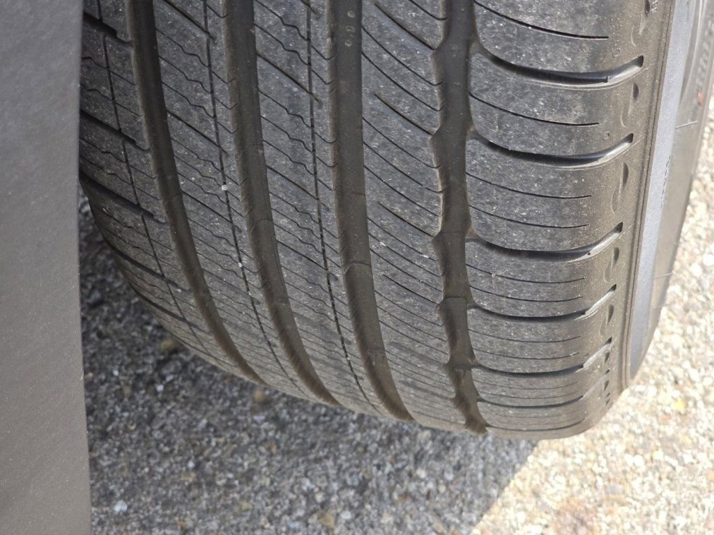 Used 2020 GMC Terrain SLT w/ Preferred Package AWD/4WD image 9