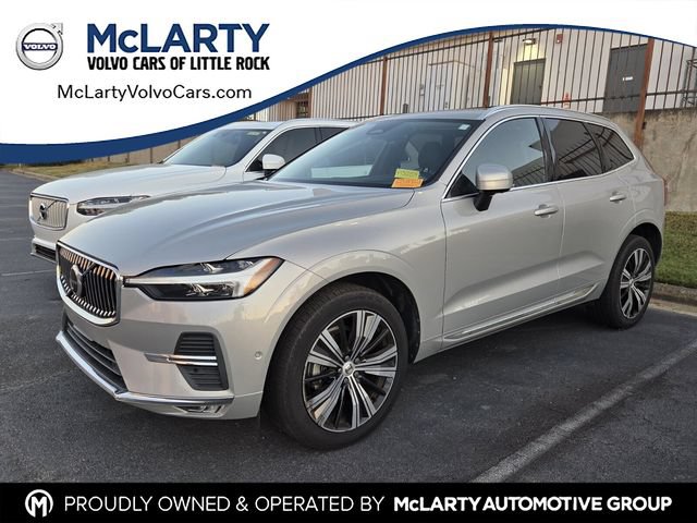 Used 2023 Volvo XC60 B5 Ultimate