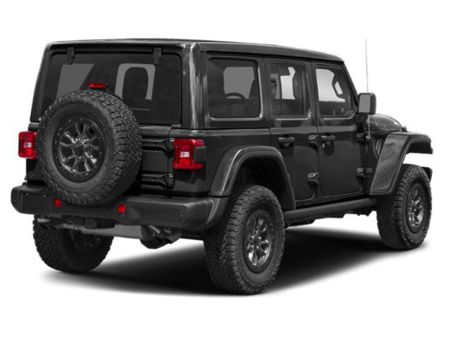 Used 2023 Jeep Wrangler Unlimited Sport AWD/4WD image 2