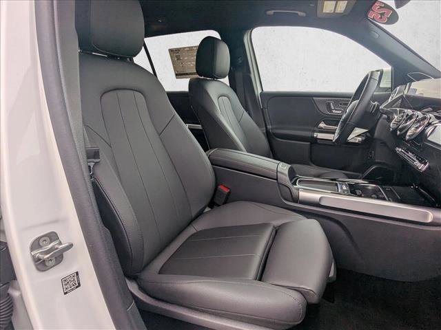 Certified 2025 Mercedes-Benz GLB 250 image 22