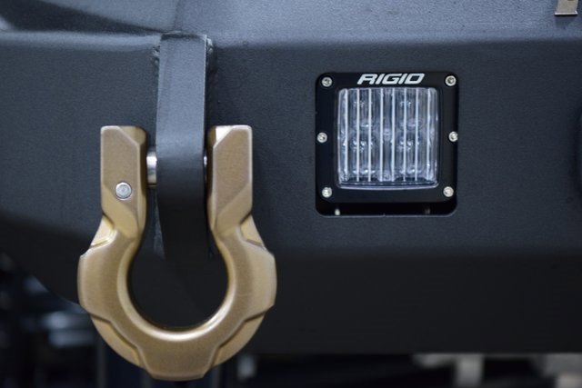 Used 2024 Jeep Wrangler Unlimited Rubicon 392 image 12