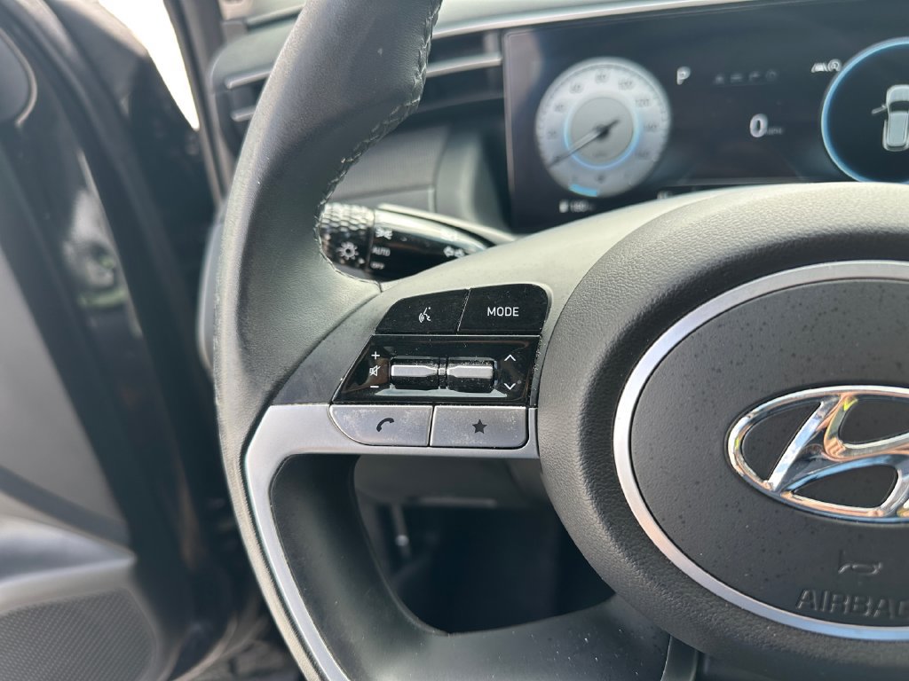 Used 2024 Hyundai Tucson SEL w/ Convenience Package FWD image 20