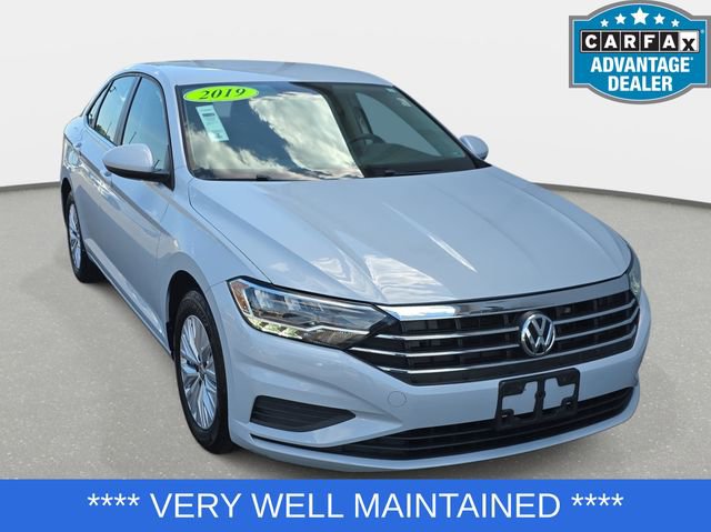 Used 2019 Volkswagen Jetta S image 3