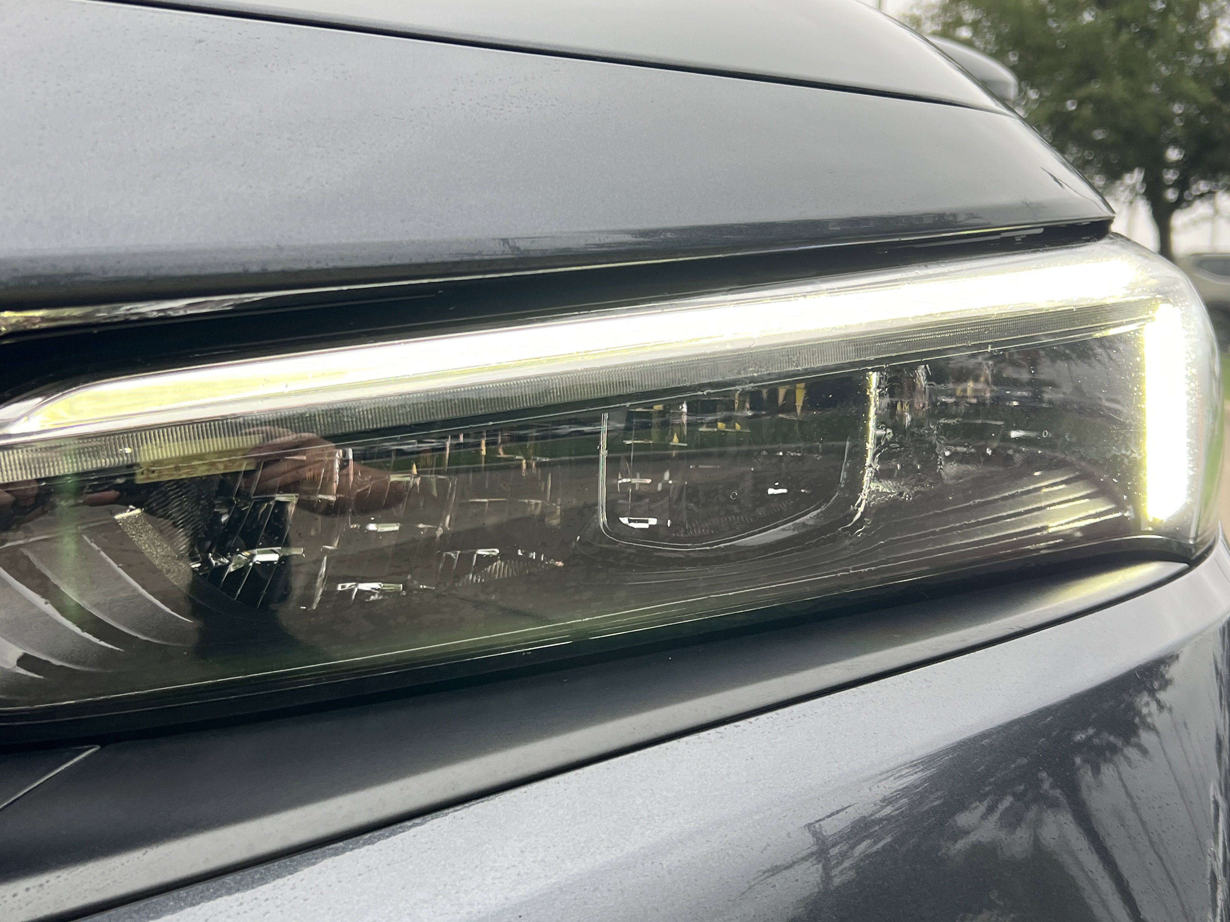 Used 2024 Honda Civic Touring image 6