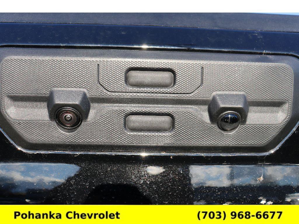 New 2026 Chevrolet Silverado 1500 RST image 25