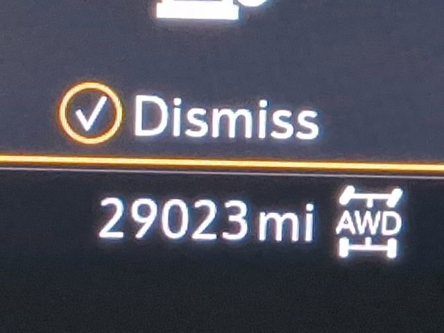 Certified 2023 Buick Envision Preferred w/ Sport Touring Package image 20