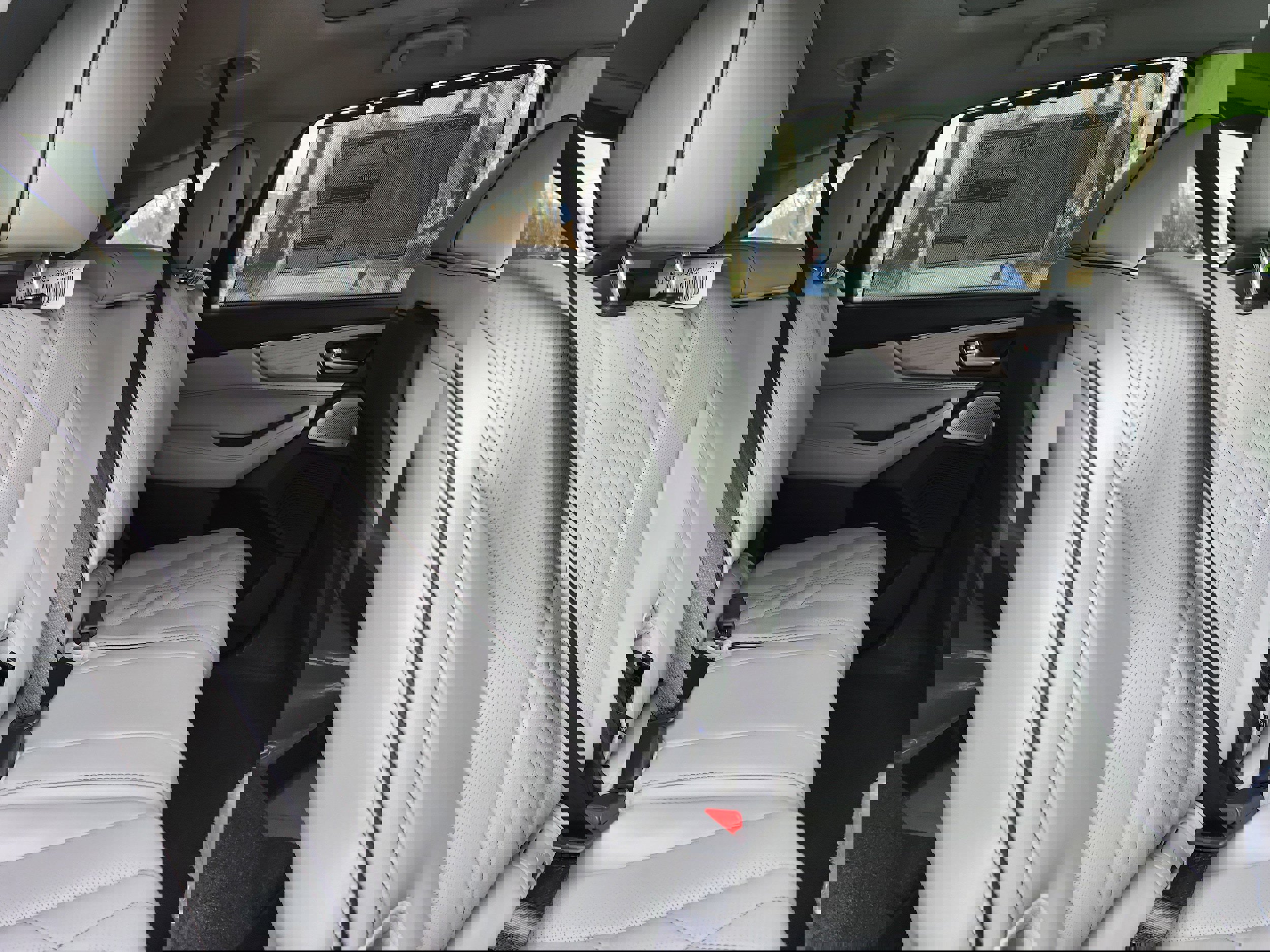 New 2026 Acura MDX SH-AWD w/ Advance Package image 11