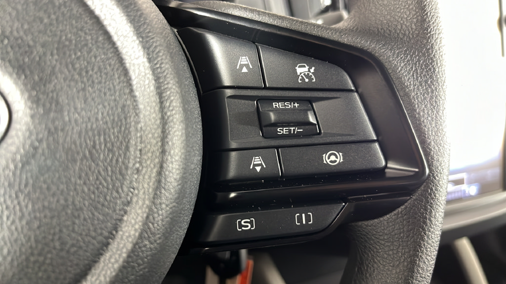 New 2026 Subaru Forester AWD/4WD image 21