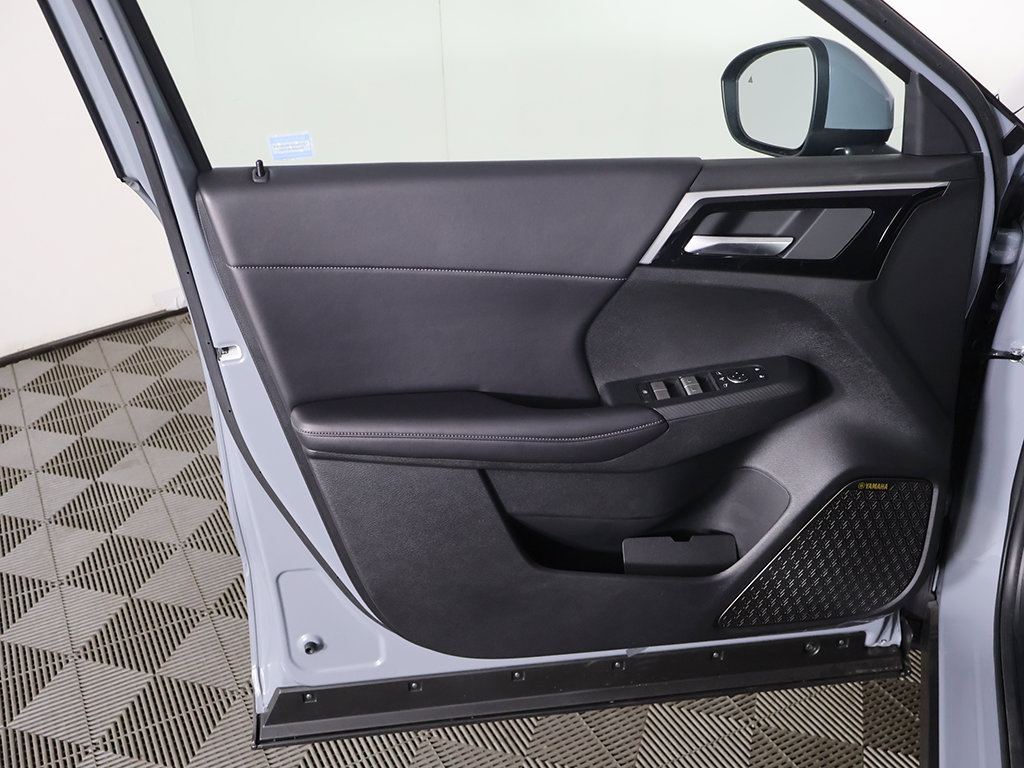 New 2026 Mitsubishi Outlander SE FWD image 24