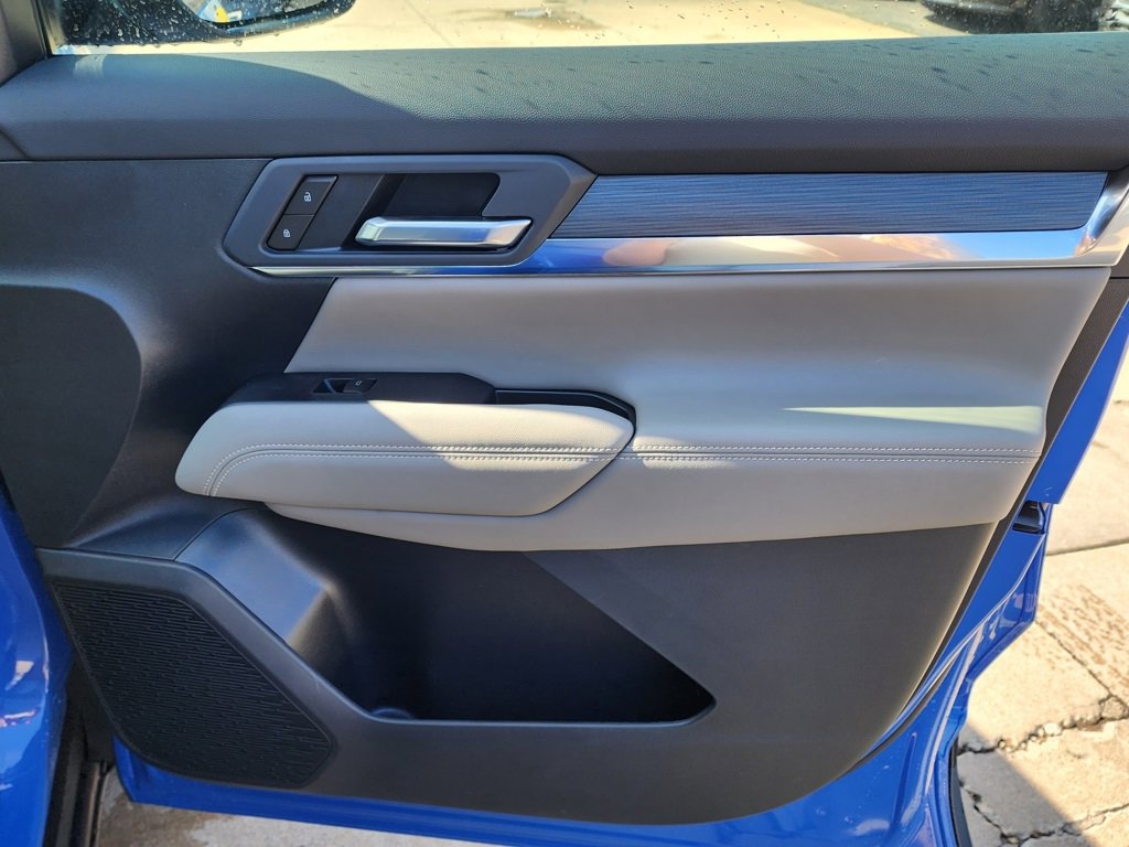 New 2026 GMC Terrain Elevation w/ Black Edition image 35