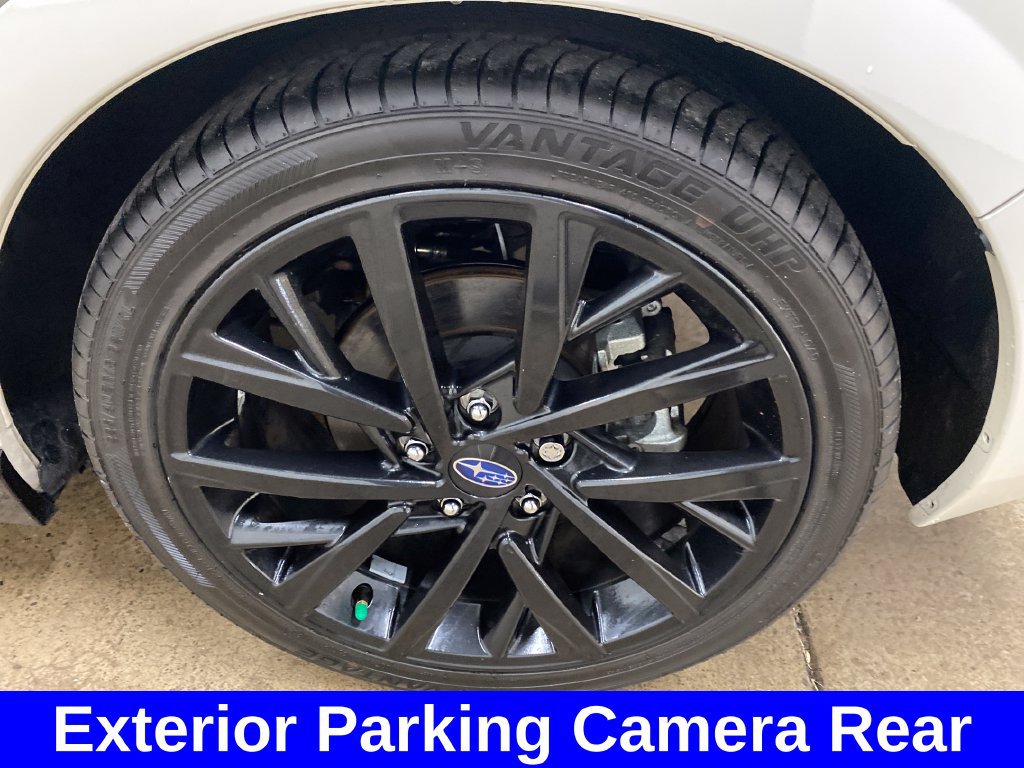 Certified 2024 Subaru Impreza RS w/ Popular Package #1 AWD/4WD image 19