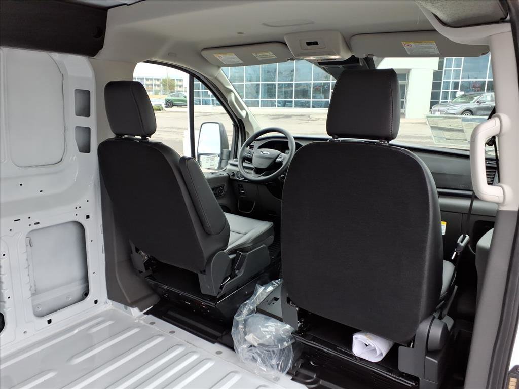 New 2025 Ford Transit 150 Low Roof AWD image 9