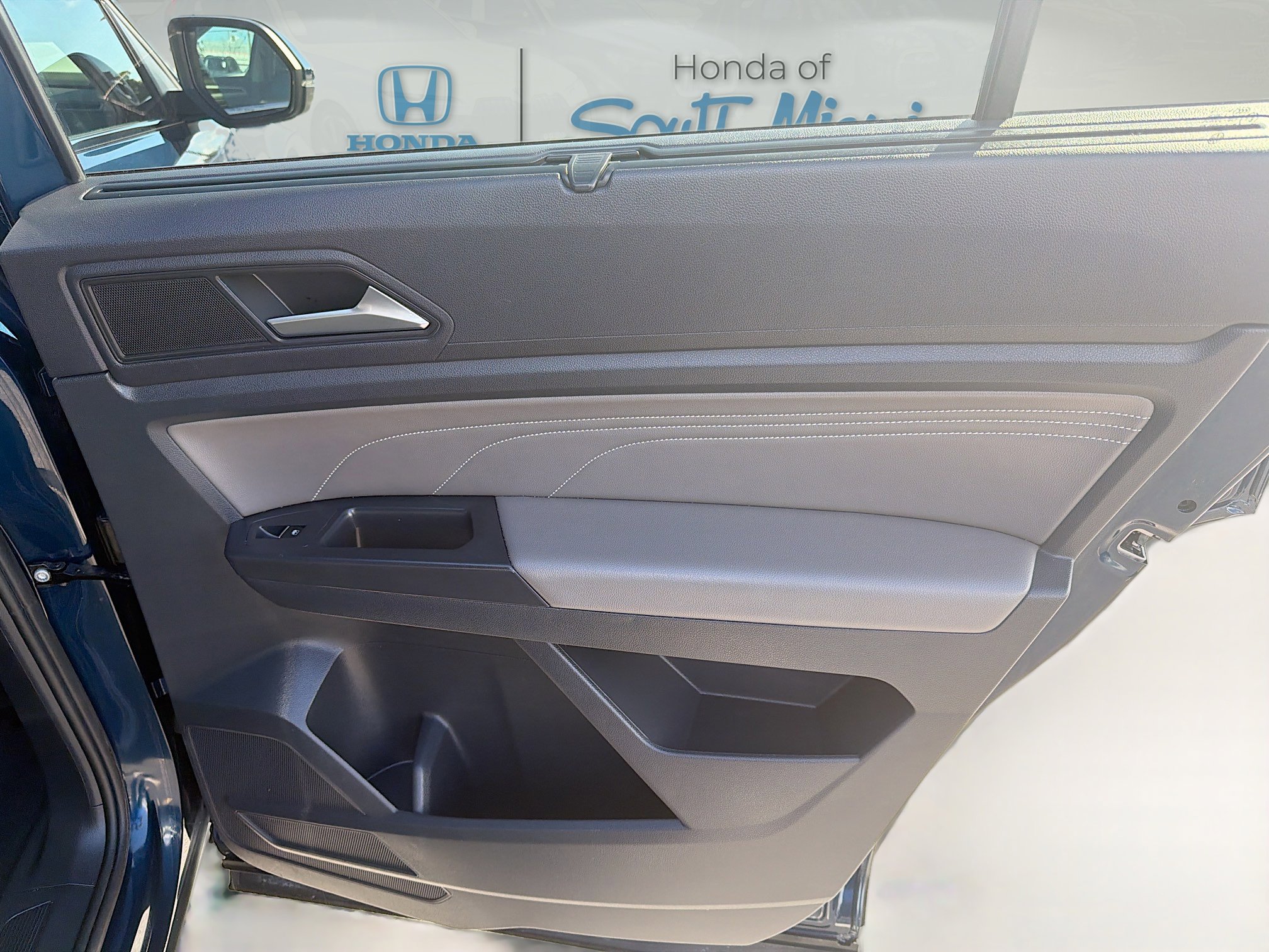 Used 2022 Volkswagen Atlas SE image 30