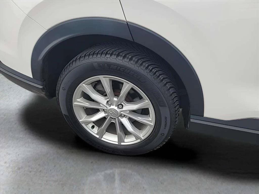 Used 2024 Honda CR-V EX image 33