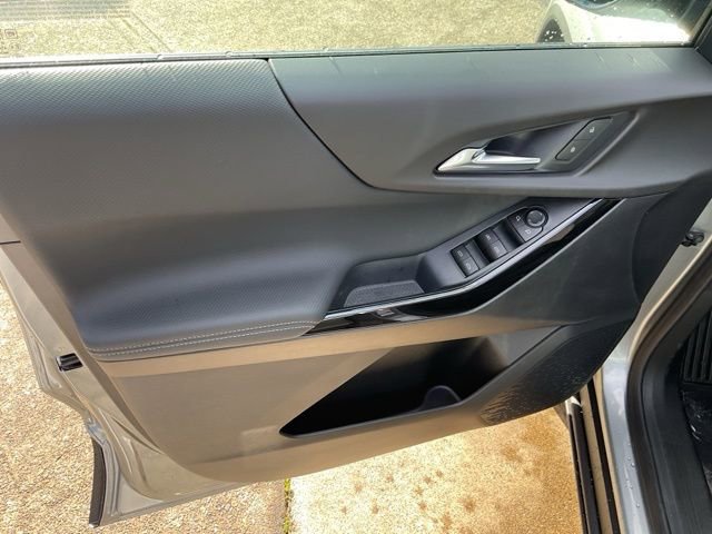 New 2026 Chevrolet Equinox LT image 22