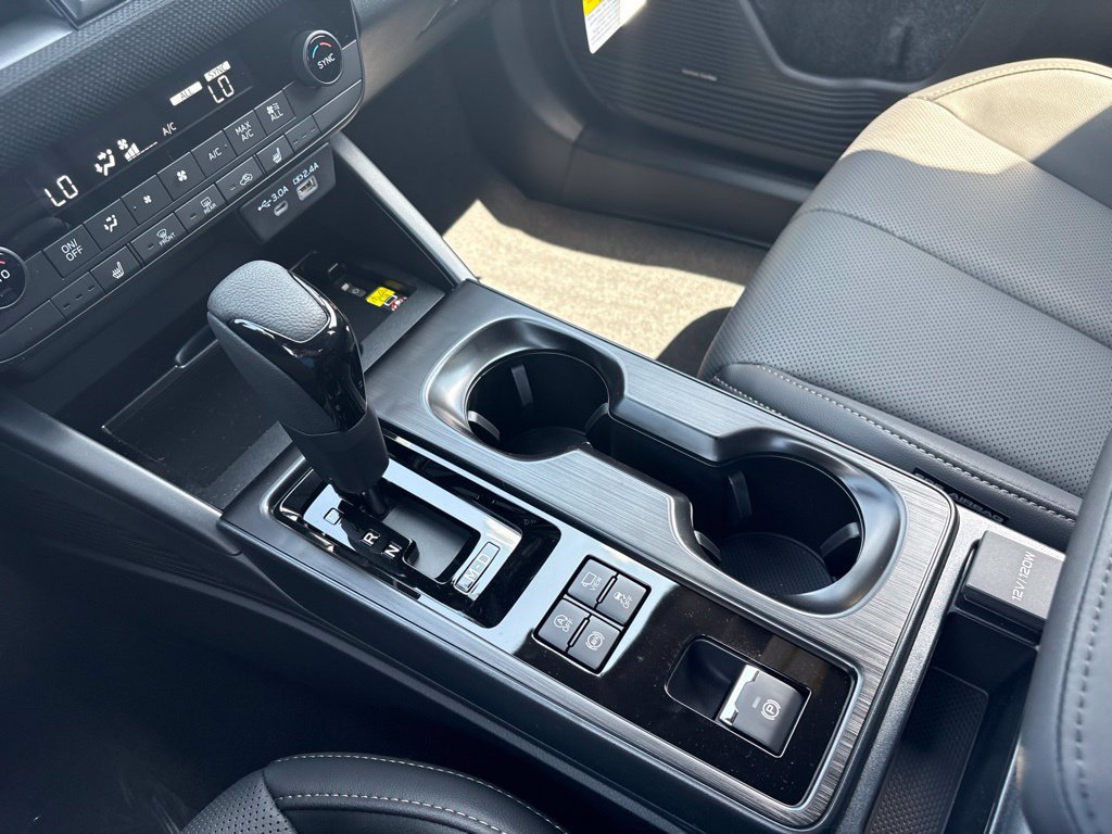 New 2026 Subaru Outback Limited XT AWD/4WD image 17