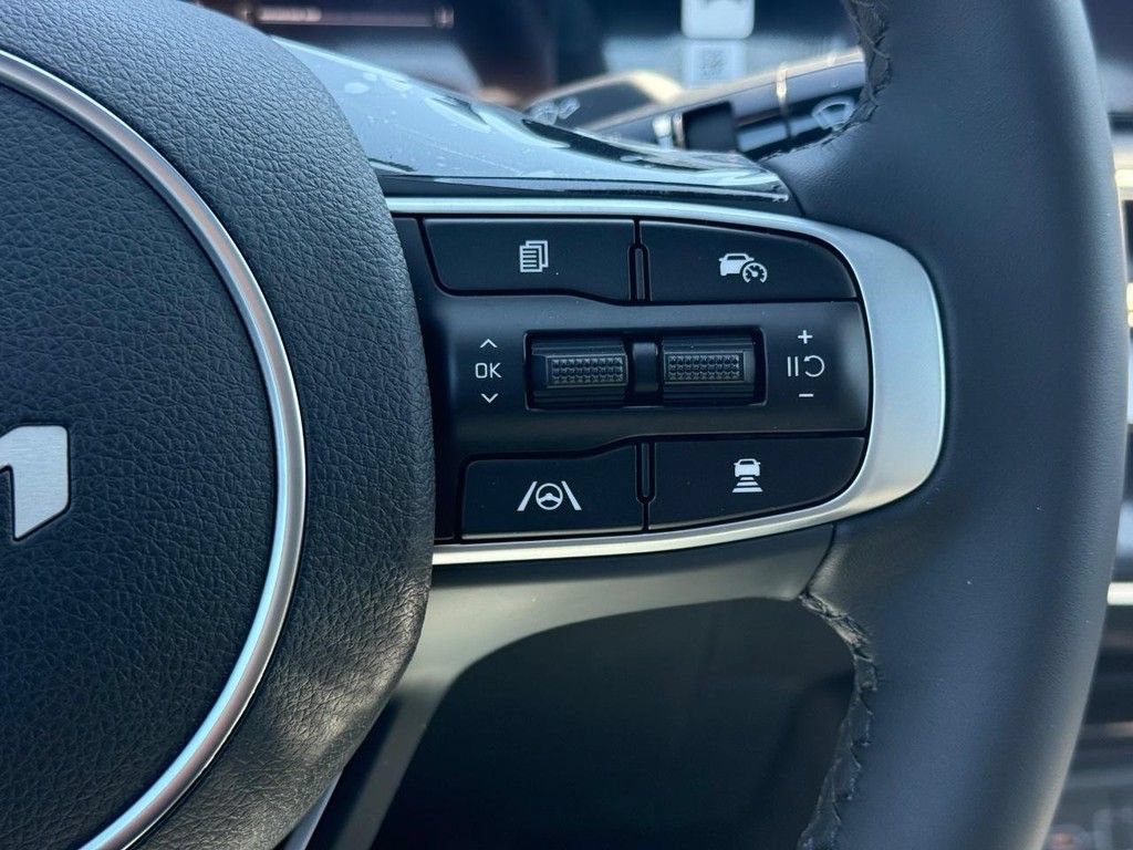 New 2026 Kia K5 GT-Line AWD/4WD image 17